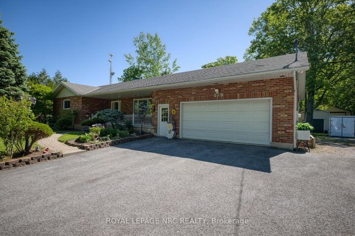270 Doans Ridge Road — photo 1