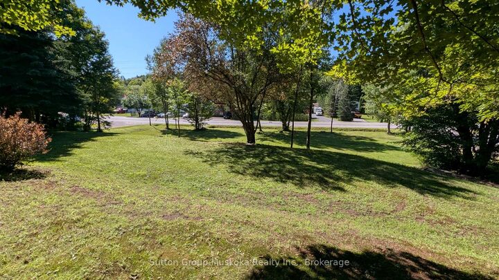 Property Photo: 66 Hanes Road ON P1H 1M3