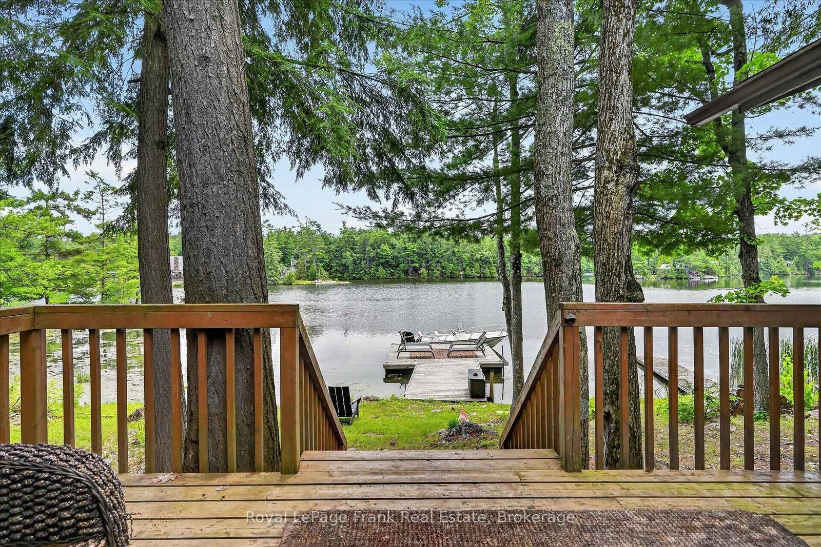 Property Photo: 442 Island 7 Stoney Lake N/A ON K0L 2H0