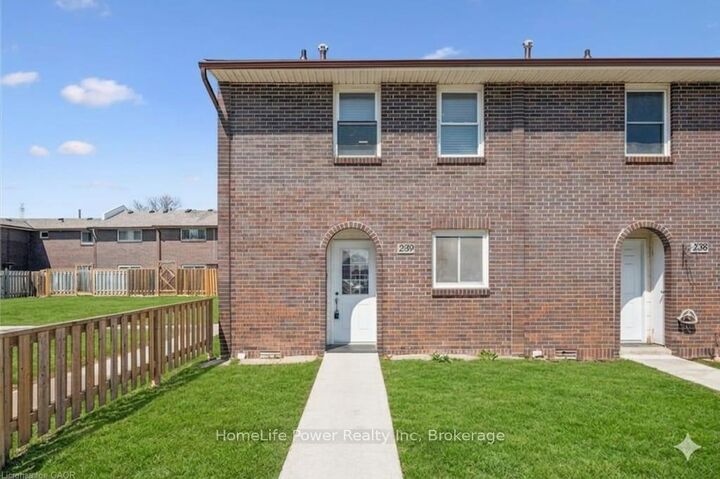 31 Greengate Road #239 — photo 1