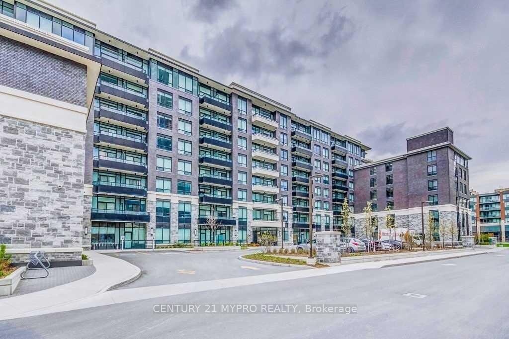 Property Photo: 25 Water Walk Drive 725 ON L3P 0G3