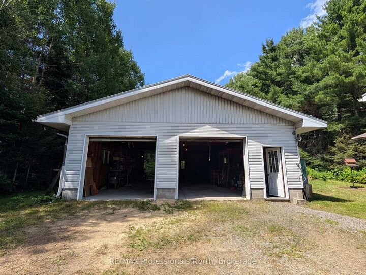 Property Photo: 770 Forest Lake Road ON P0A 1Z0