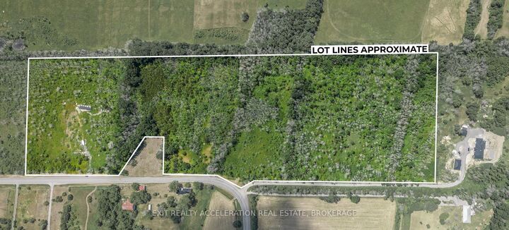 Property Photo: 5930 County Rd 9 N/A ON K7R 3K8