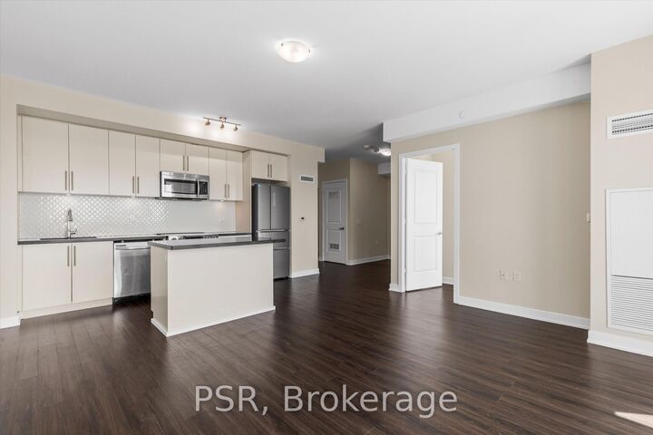 Property Photo: 4699 Glen Erin Drive 407 ON L5M 2E5