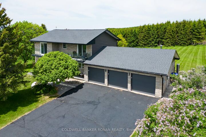 Property Photo: 5676 14th Line ON L0L 1L0