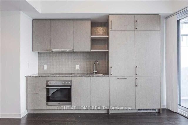 Property Photo: 100 Harbour Street 2408 ON M5J 2T5