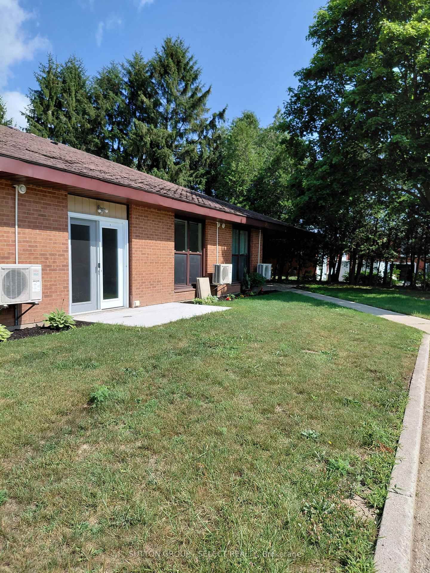 Property Photo: 184 Napier Street ON N0K 1N0