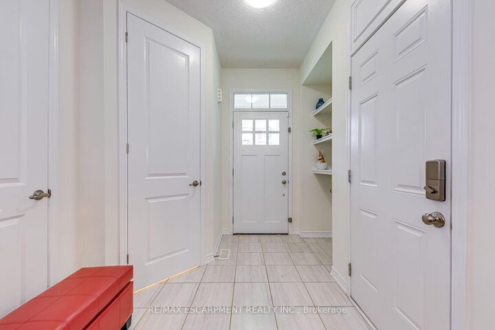 Property Photo: 3475 Eternity Way ON L6H 7B5