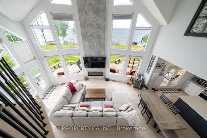 Property Photo: 1283 Chief Joseph Snake Road ON L0E 1R0