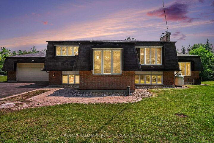 1851 Ramsay Concession 12 Road — photo 1