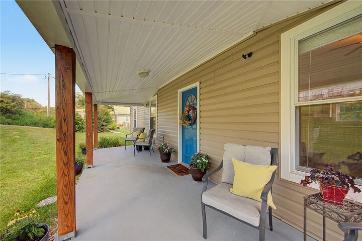 Property Photo: 312 Cateechee Trail SC 29630