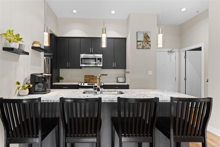 Property Photo: 2655 Sooke Rd #417 BC V9B 1Y3