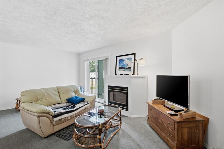 Property Photo: 3855 11th Ave #313 BC V9Y 4Z2