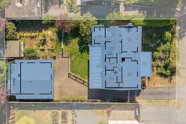 Property Photo: 1080 Nelson St BC V9S 2K2