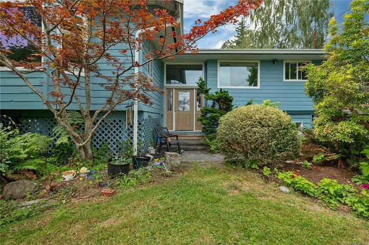 4068 Barclay Rd — photo 1