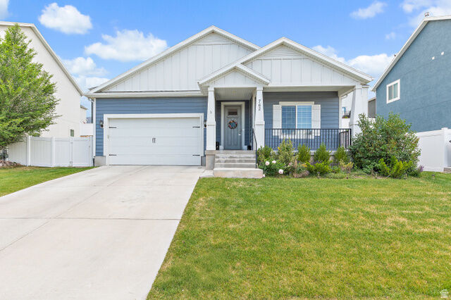 Property Photo:  Address not disclosed  UT 84660 