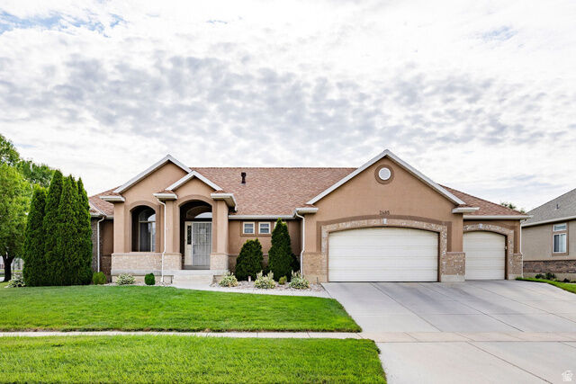 Property Photo:  2485 S 1875 W  UT 84075 
