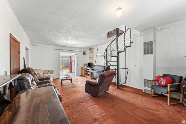 Property Photo: 110 S 200 W UT 84522