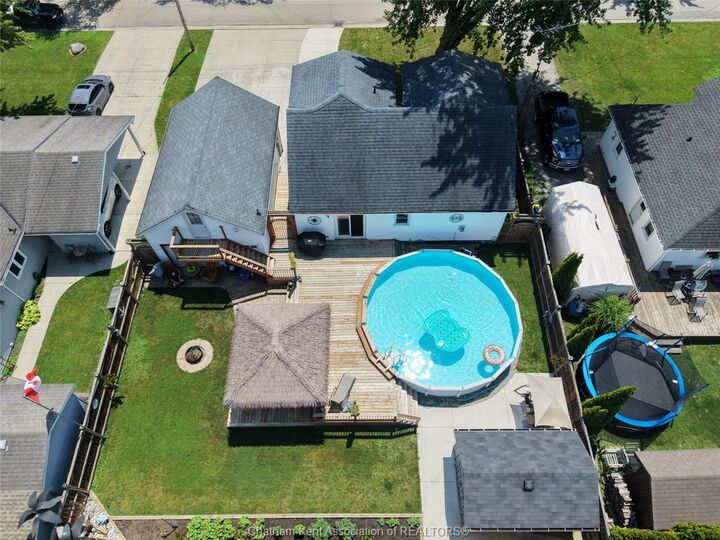 Property Photo: 466 Princess Street ON N0P 2B0