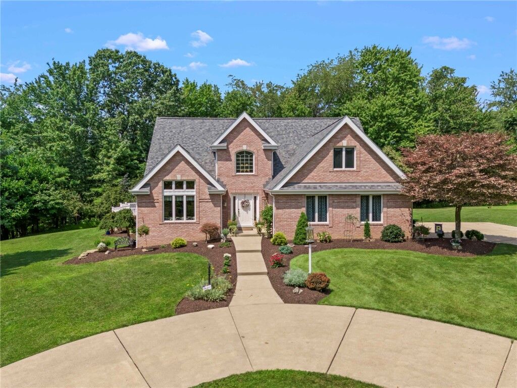 Property Photo: 3296 Snowden Road PA 15129