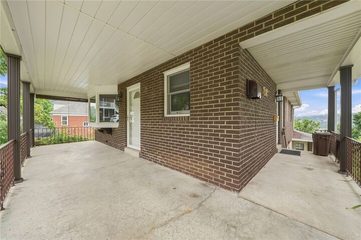 Property Photo: 603 Highland Avenue PA 15644