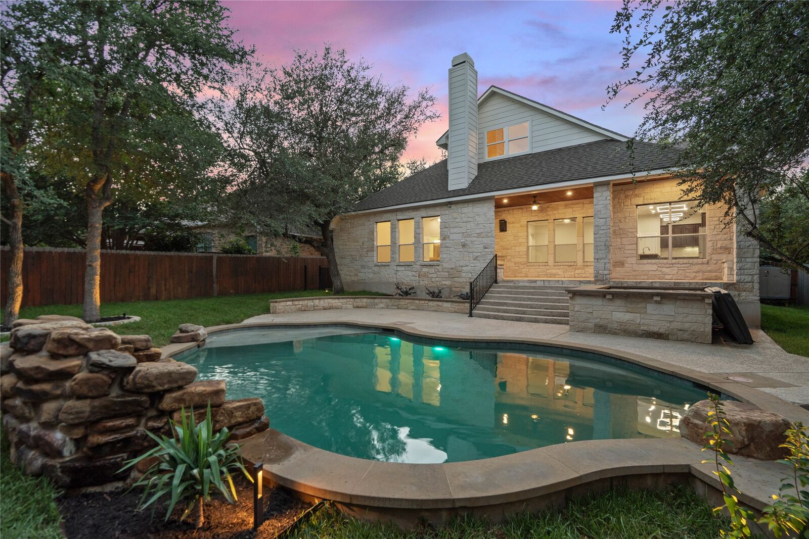 Property Photo:  1807 Liberty Oaks Boulevard  TX 78613 