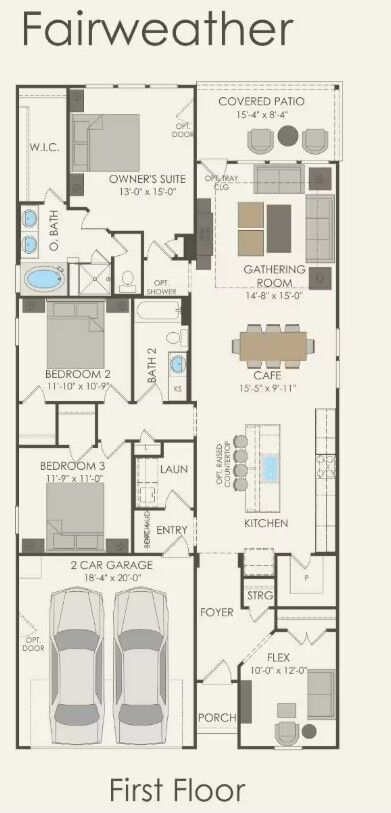 Property Photo:  16105 Emma Edge Lane  TX 78660 