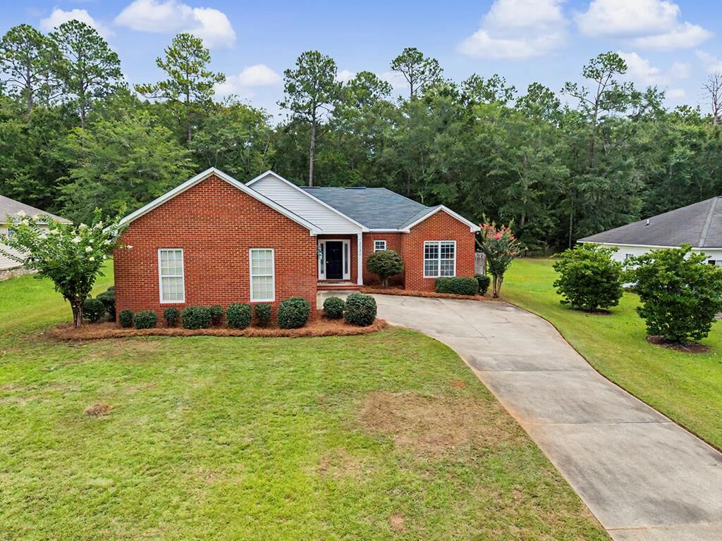 Property Photo:  2520 Brookhaven Court  GA 31721 