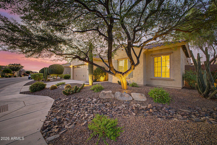Property Photo:  5842 E Bramble Berry Lane  AZ 85331 