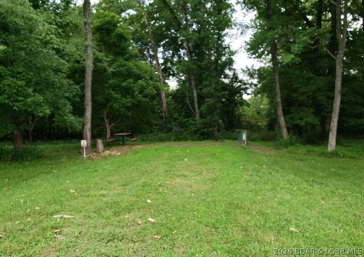 Property Photo: Kip Drive 1632 MO 65326