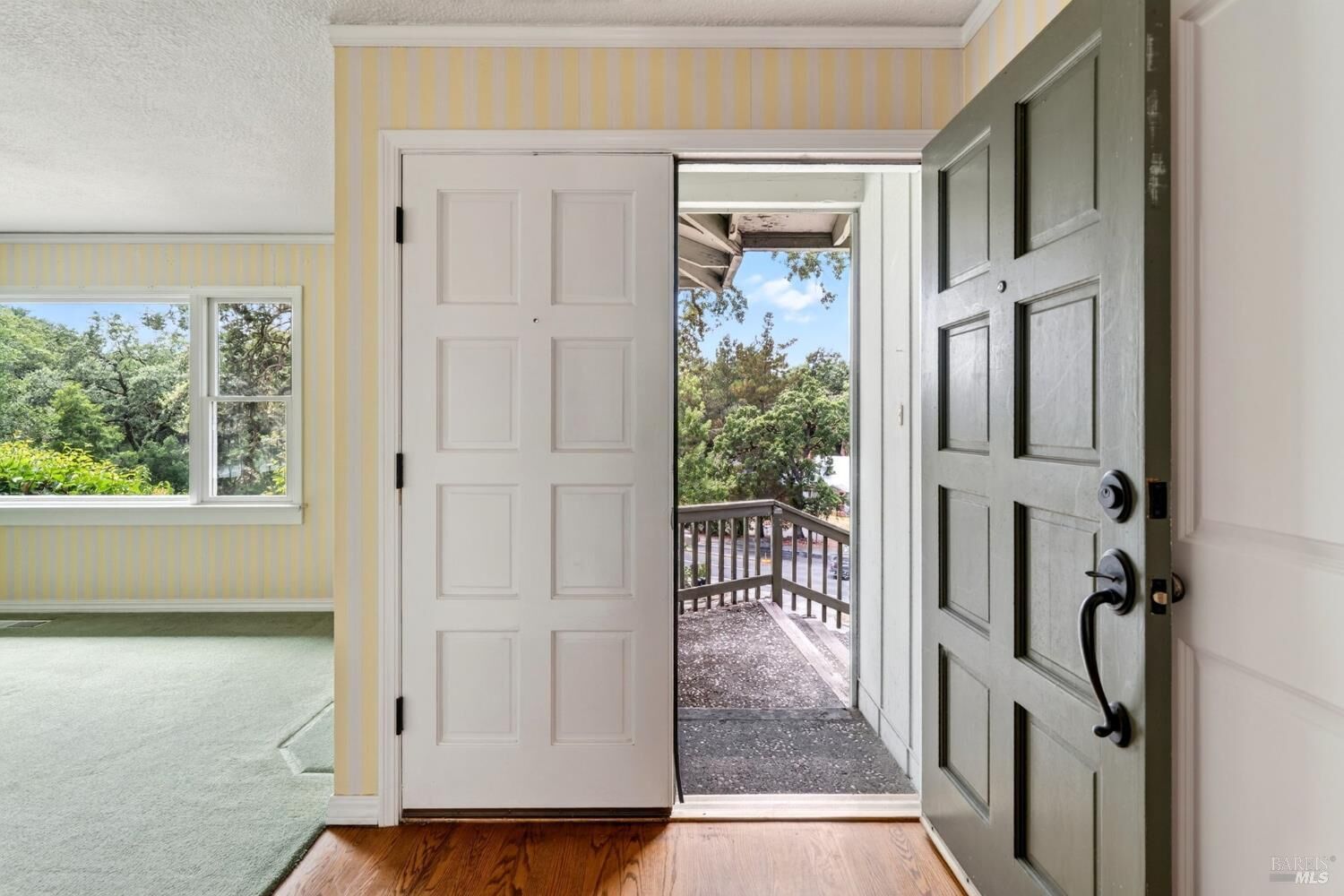 Property Photo:  3200 Chanate Road  CA 95404 