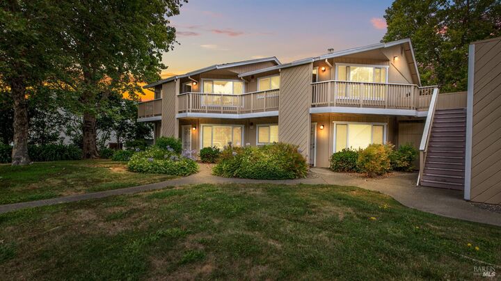 Property Photo:  8270 Lancaster Drive  CA 94931 