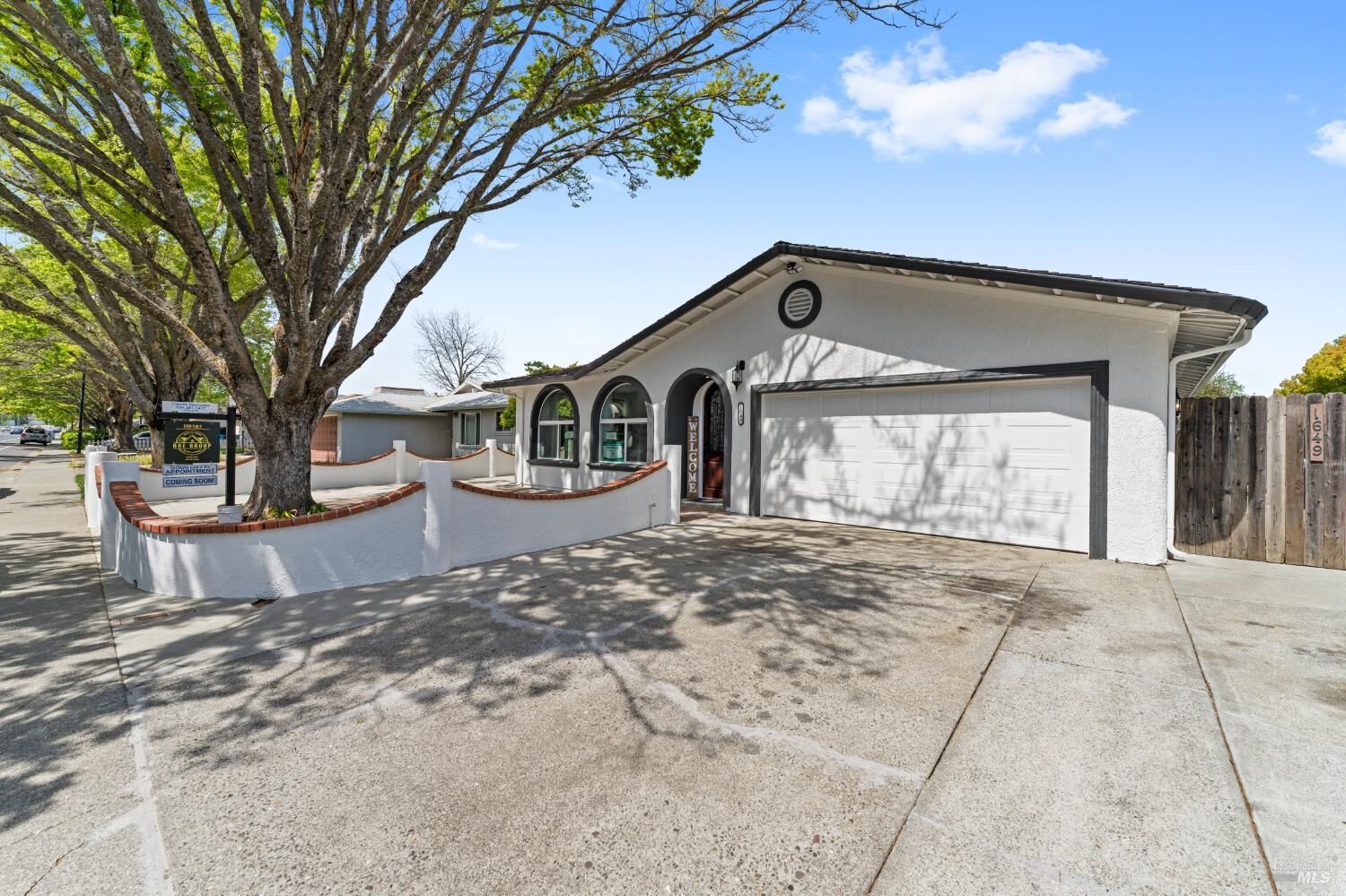 Property Photo: 1649 California Drive CA 95687