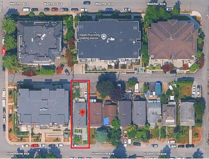 2363 Hawthorne Avenue — photo 1