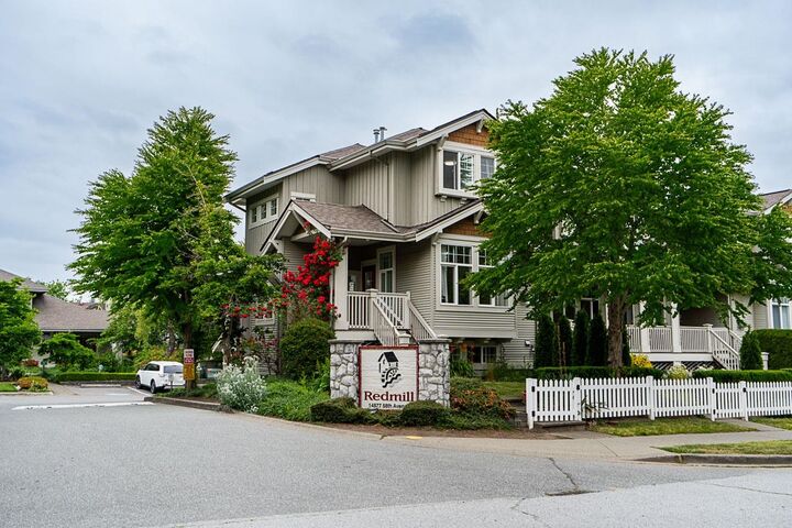 Property Photo: 14877 58 Avenue 1 BC V3S 8Y9