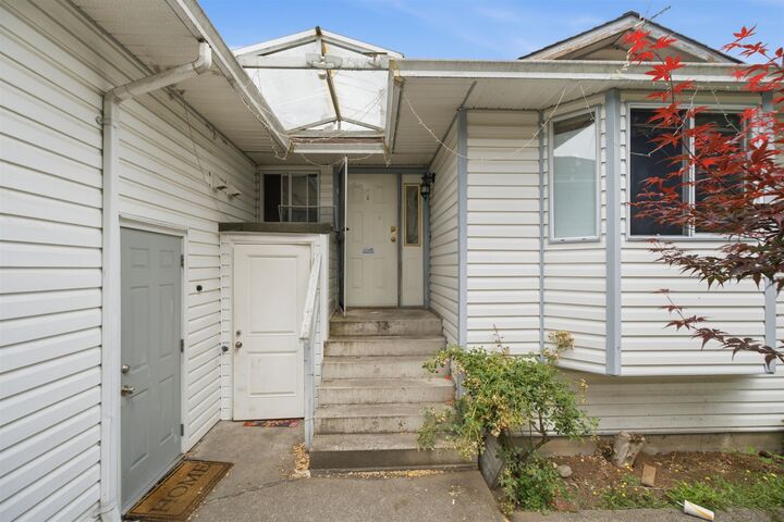 Property Photo: 12191 101A Avenue BC V3V 2Z9