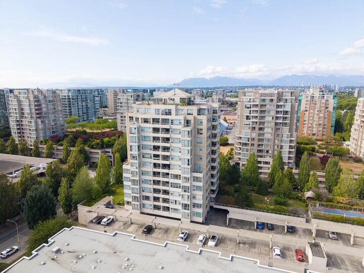 Property Photo: 8238 Saba Road 1201 BC V6Y 4C7