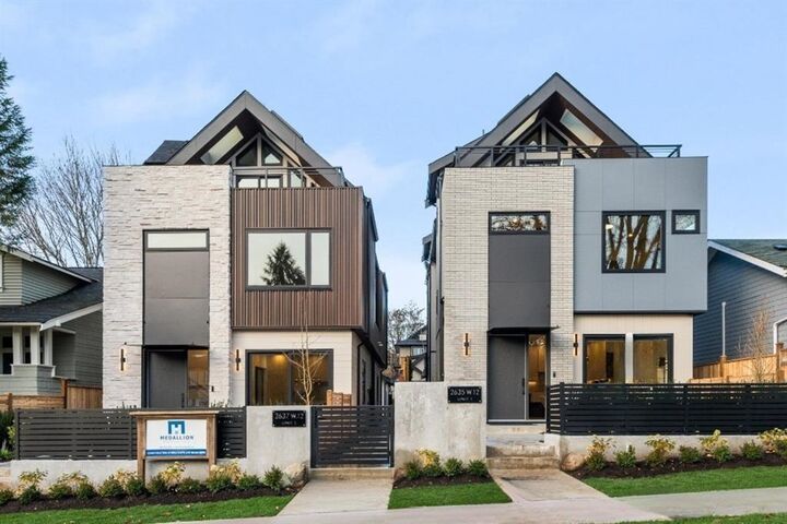 2637 W 12th Avenue 2 — photo 1