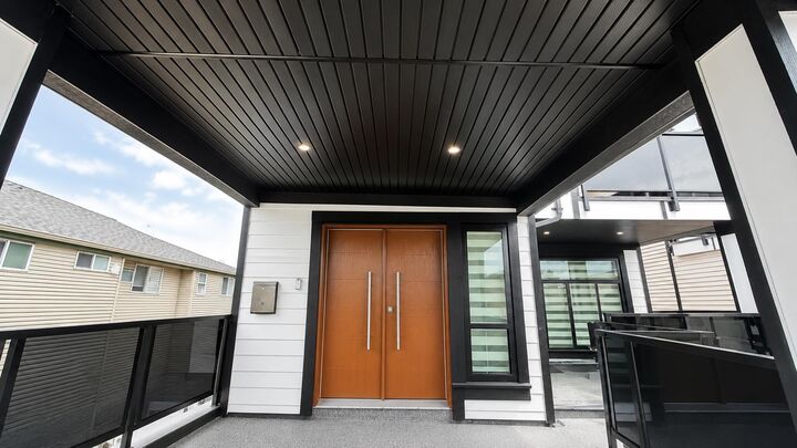 Property Photo: 341 Johnston Street BC V3M 5H4