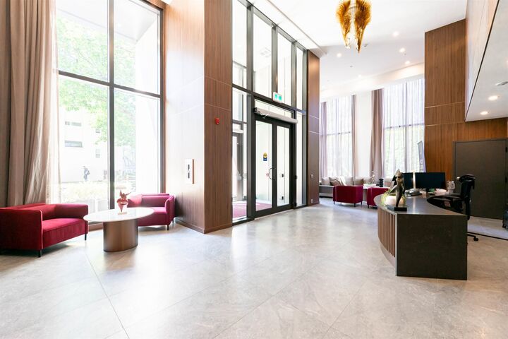 Property Photo: 2105 W 46th Avenue 403 BC V6M 0E8