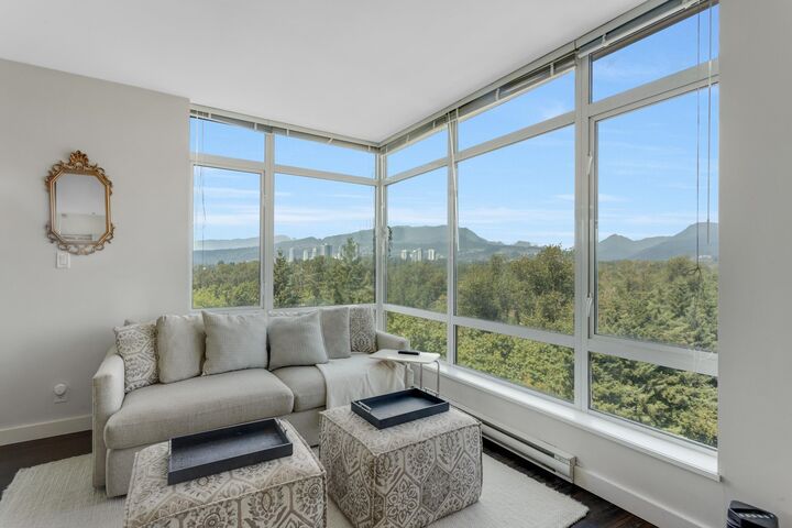 Property Photo:  2789 Shaughnessy Street 1404  BC V3C 0C3 