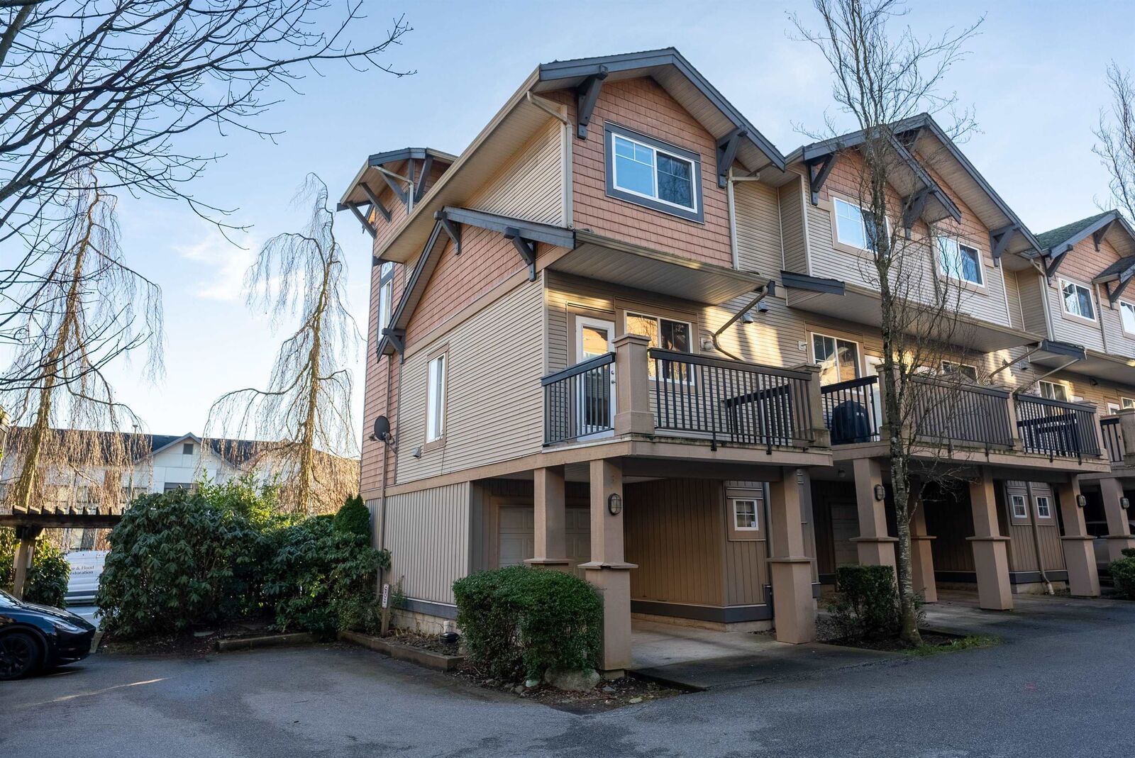 Property Photo: 5839 Panorama Drive 55 BC V3S 0P4