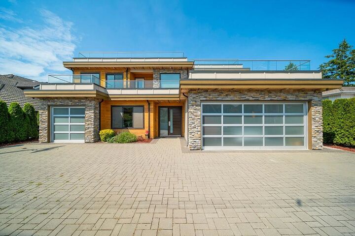 Property Photo: 9571 Diamond Road BC V7E 1P5