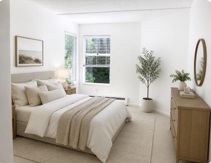 Property Photo: 1850 Southmere Crescent 205 BC V4A 6Y6