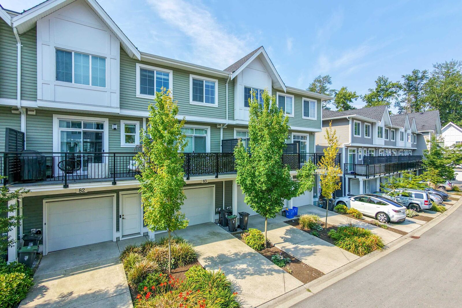 Property Photo: 20180 84 Avenue 83 BC V2Y 3N5