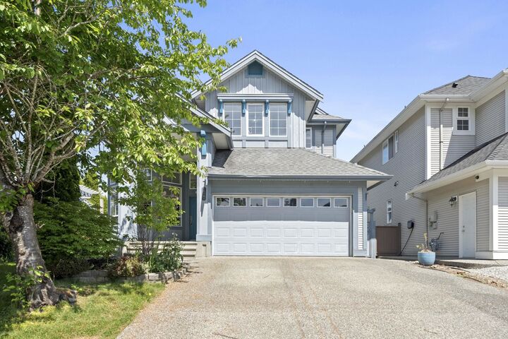 Property Photo: 14781 57A Avenue BC V3S 3B7