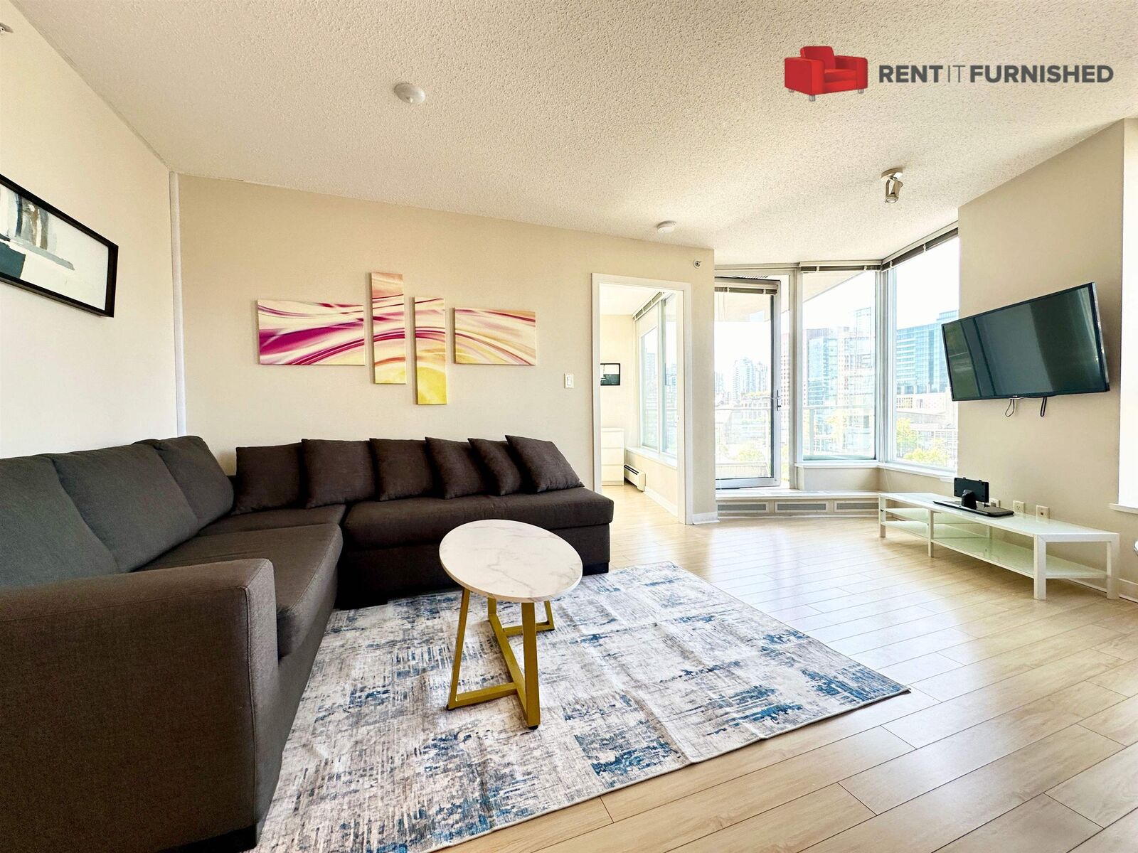 Property Photo:  188 Keefer Place  BC V6B 0J1 