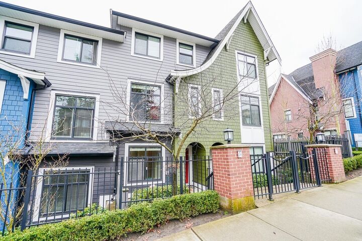 Property Photo: 2888 156 Street 28 BC V3Z 0C7