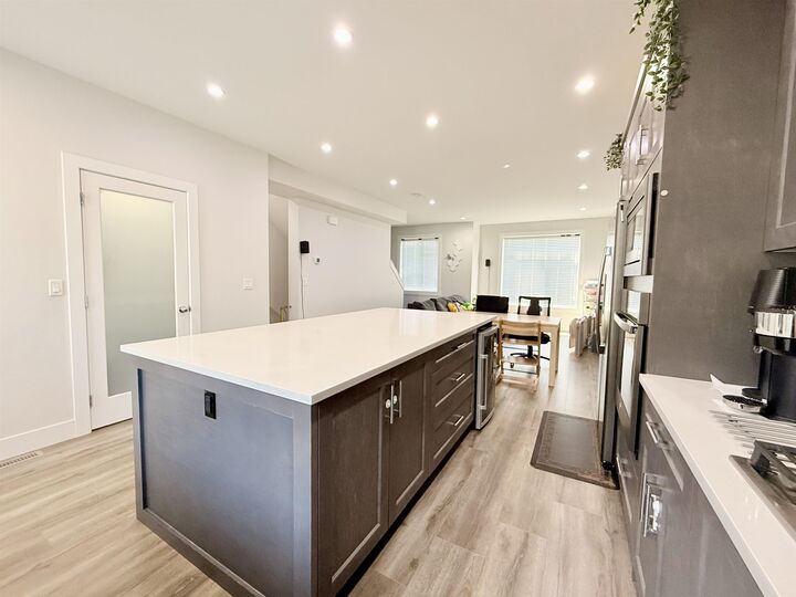 Property Photo: 19239 70 Avenue 3 BC V4N 6S8