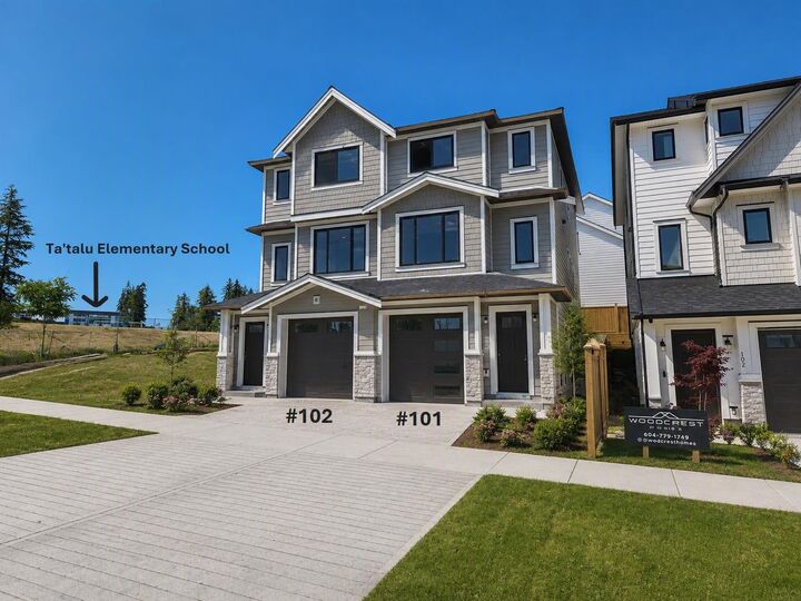 1840 165A Street 101 — photo 1